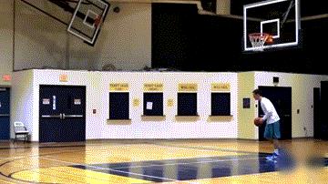 跳投一直都不准？除了投篮动作，原因还在于...