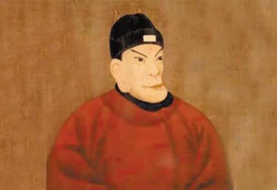 ​锦衣卫、东厂、西厂、内行厂——遮天蔽日的明朝特务机关