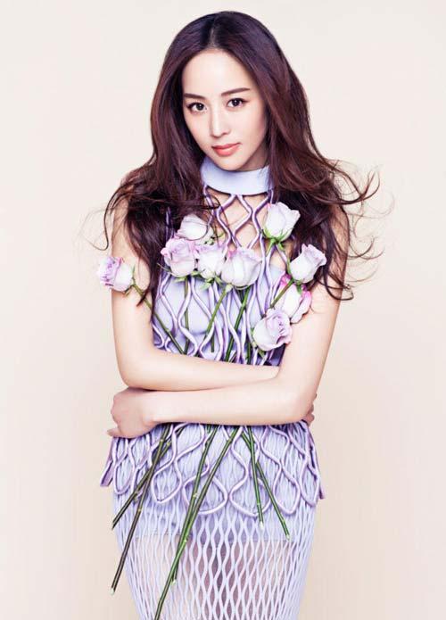 知性美女张钧甯超清健身图集 完美身材极度惹眼