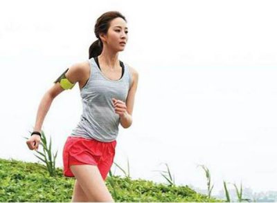 ​知性美女张钧甯超清健身图集 完美身材极度惹眼