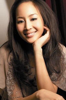 知性美女张钧甯超清健身图集 完美身材极度惹眼