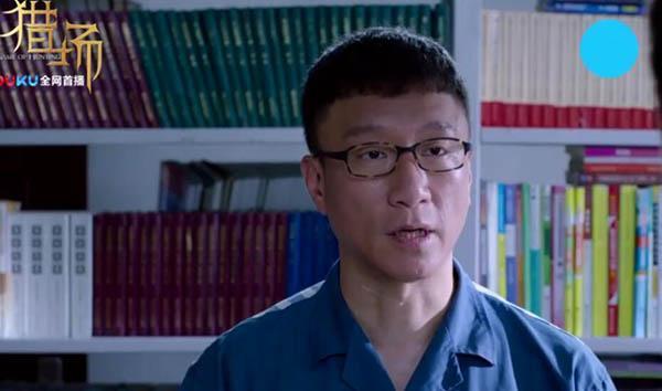 胡歌和孙红雷谁火 两者不相上下不过咖位后者比较大