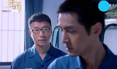 ​胡歌和孙红雷谁火 两者不相上下不过咖位后者比较大