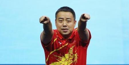 解惑！刘国梁、刘国正、刘国栋三人究竟是何关系？谁才是国乒功勋