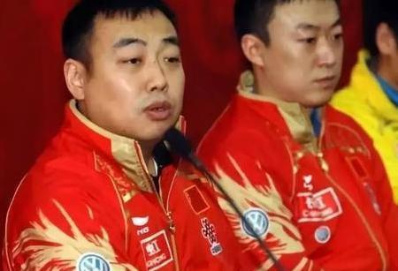 解惑！刘国梁、刘国正、刘国栋三人究竟是何关系？谁才是国乒功勋