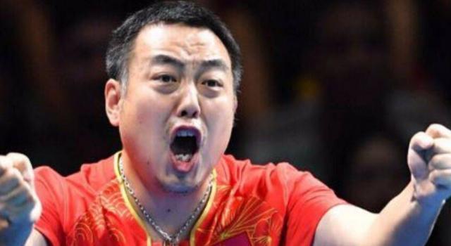 真霸气！刘国梁被激怒后，对许昕下达死命令：死里打