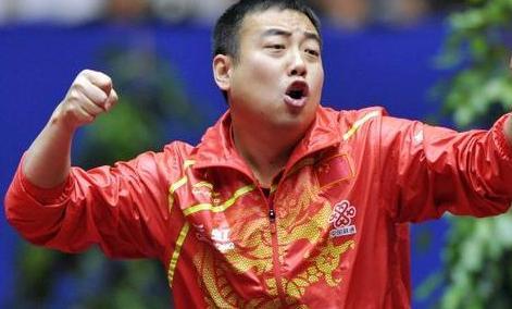 真霸气！刘国梁被激怒后，对许昕下达死命令：死里打