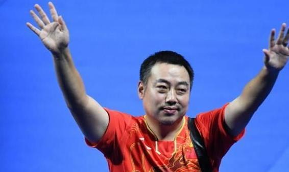 真霸气！刘国梁被激怒后，对许昕下达死命令：死里打