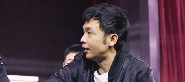 周云鹏，《欢乐喜剧人》舞台不是你的小品试验台