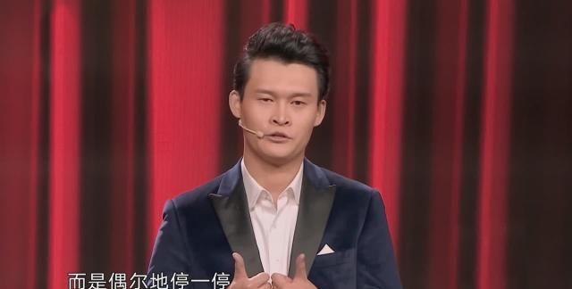 周云鹏，《欢乐喜剧人》舞台不是你的小品试验台