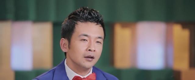 周云鹏，《欢乐喜剧人》舞台不是你的小品试验台