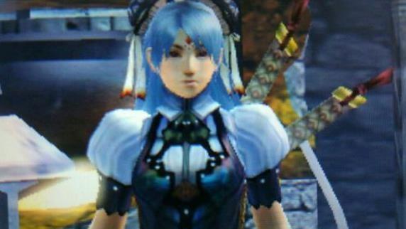 怪物猎人: 玩家奇葩幻化形象, 样子一个比一个怪, 脑洞不是一般大