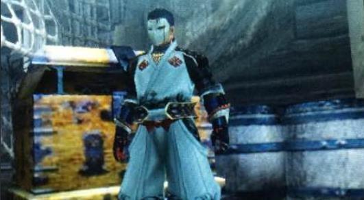 怪物猎人: 玩家奇葩幻化形象, 样子一个比一个怪, 脑洞不是一般大