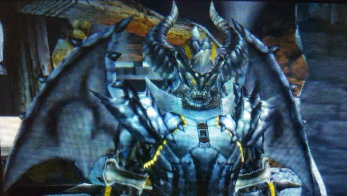 怪物猎人: 玩家奇葩幻化形象, 样子一个比一个怪, 脑洞不是一般大