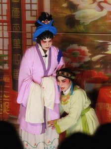 ​大年初一必不可少的节目“藤县牛歌戏”你了解多少？