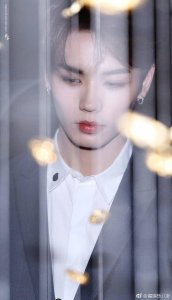 ​林彦俊粉丝名evanism很浪漫，Evan need them