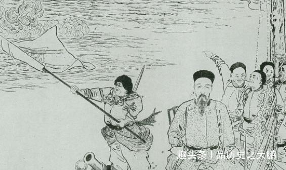 他与曾国藩、左宗棠并称大清三杰，一生清正廉洁，任性六辞高官