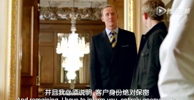 英音控必爱的10部BBC迷你剧，错过就亏大了！