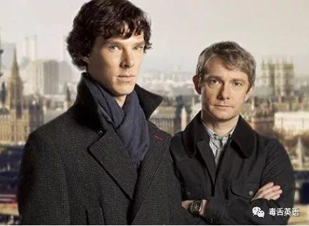 英音控必爱的10部BBC迷你剧，错过就亏大了！