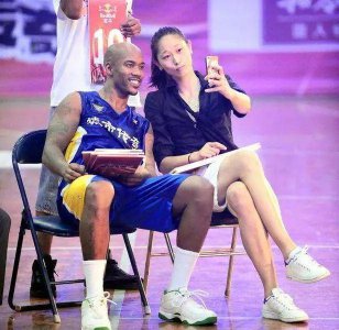 ​中国篮坛五大美女，其中一位当之无愧！你值得拥有