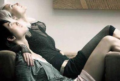 新婚之夜老公迟迟不洞房,他脱掉衣服后,我却整个人懵了!