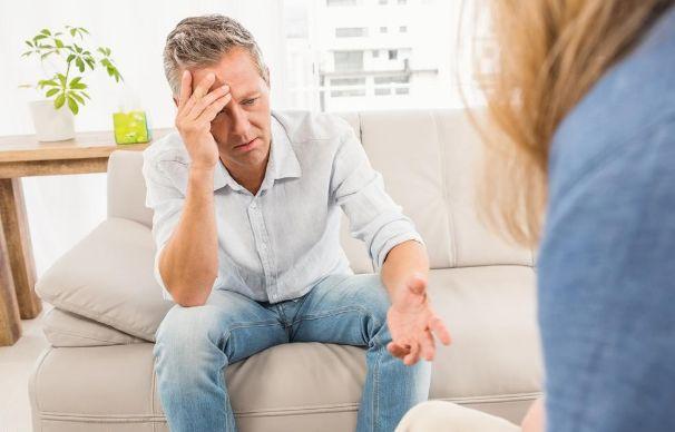 新婚之夜老公迟迟不洞房,他脱掉衣服后,我却整个人懵了!