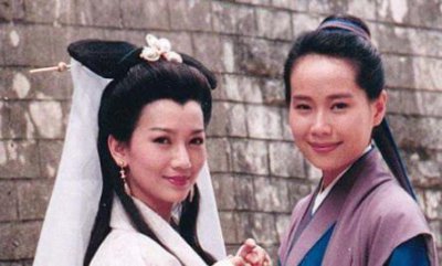 ​她是赵雅芝的“官人”，24岁嫁风流老公多次出轨，56岁老到认不出