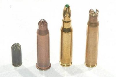 ​演习用的空包弹，杀伤力和实弹比差多少？