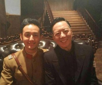 ​又一男星骤然离世！生病死亡只有20天！上千人参加葬礼交通阻塞