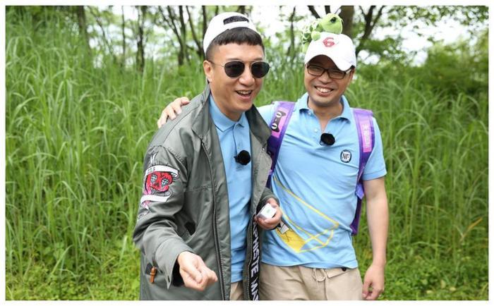 父母遇车祸,母亲去世父亲重伤,黄磊曝王迅悲伤的大事情