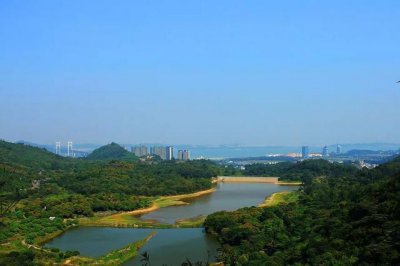 ​广东又一公园火了，面积是北京世界公园两倍，被称广州“后花园”