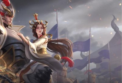 ​盘点隐藏在王者峡谷里面的铠甲勇士，原来是他们，怪不得打不过