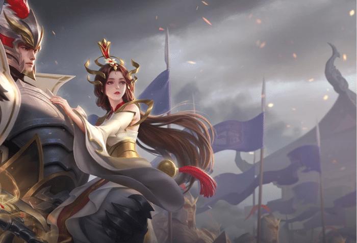 盘点隐藏在王者峡谷里面的铠甲勇士,原来是他们,怪不得打不过