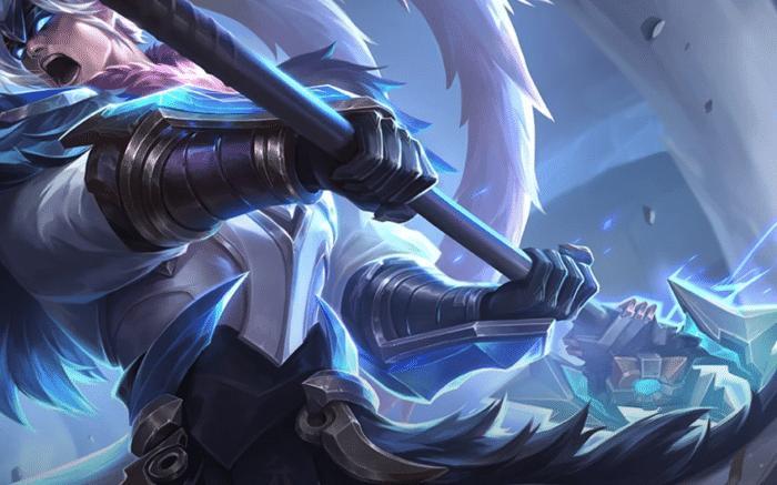 盘点隐藏在王者峡谷里面的铠甲勇士,原来是他们,怪不得打不过