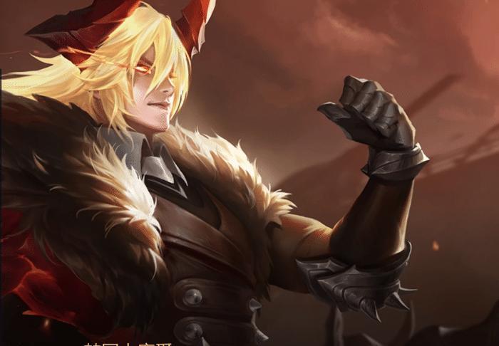 盘点隐藏在王者峡谷里面的铠甲勇士,原来是他们,怪不得打不过