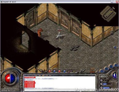 ​手游传奇祖玛阁怎么走图解（祖玛阁杂货店到7层走法)