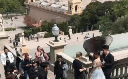 杜海涛结婚实锤，婚期已定，婚纱照已拍，就差一场盛大的婚礼了！