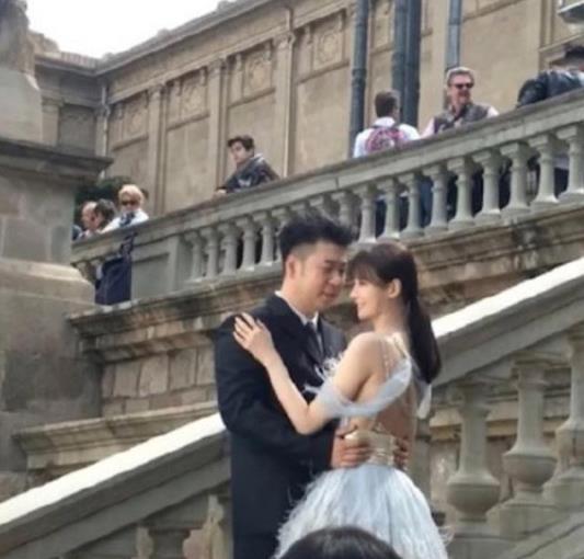 杜海涛结婚实锤，婚期已定，婚纱照已拍，就差一场盛大的婚礼了！