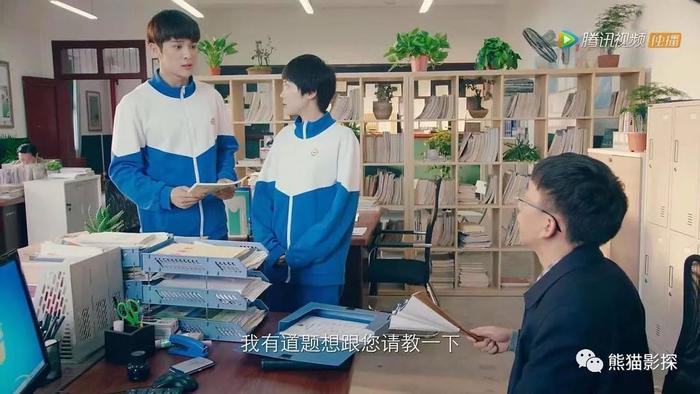 8分钟的温暖∣青春欠我一个贺新凉