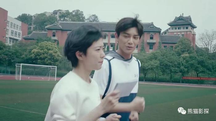 8分钟的温暖∣青春欠我一个贺新凉