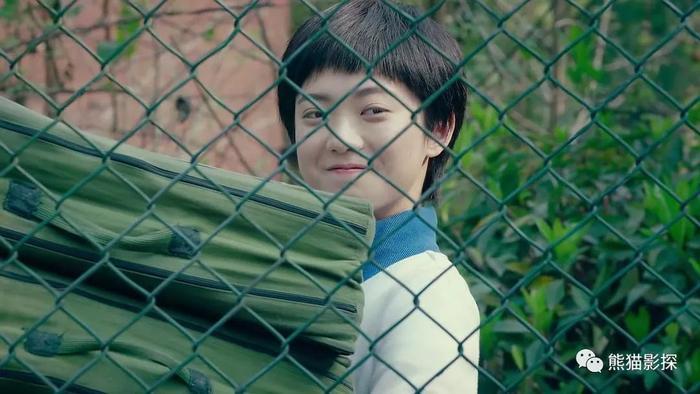 8分钟的温暖∣青春欠我一个贺新凉