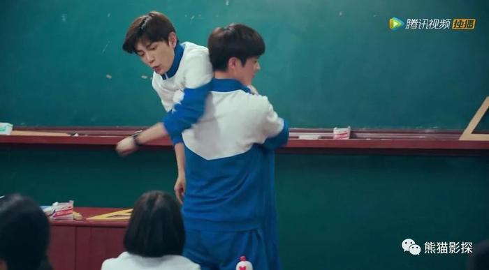 8分钟的温暖∣青春欠我一个贺新凉