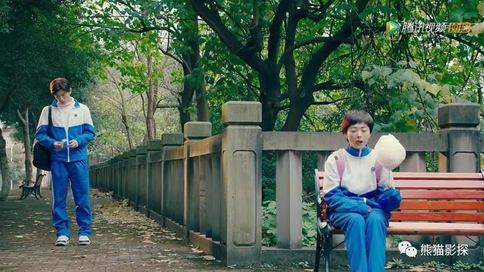 8分钟的温暖∣青春欠我一个贺新凉