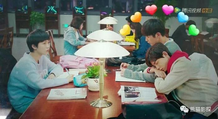 8分钟的温暖∣青春欠我一个贺新凉