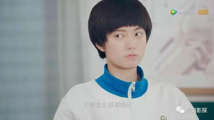 8分钟的温暖∣青春欠我一个贺新凉