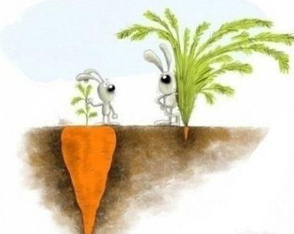 几张寓意比较深的图片，也耐人寻味！