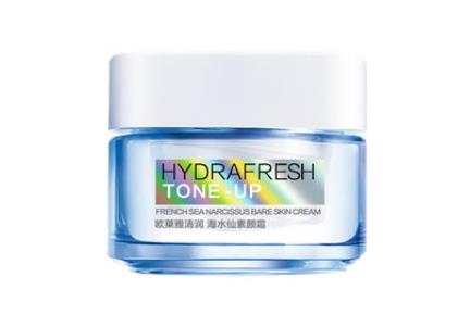 欧莱雅素颜霜怎么用 欧莱雅清润水仙素颜霜