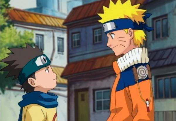 木叶的八代目火影已经“内定”，佐良娜不够资格，木叶丸早有暗示