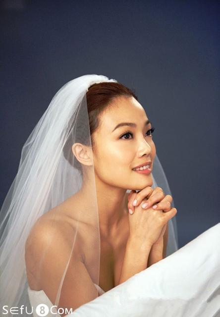 容祖儿5年恋情无奈分手，女尊男卑终究无果！