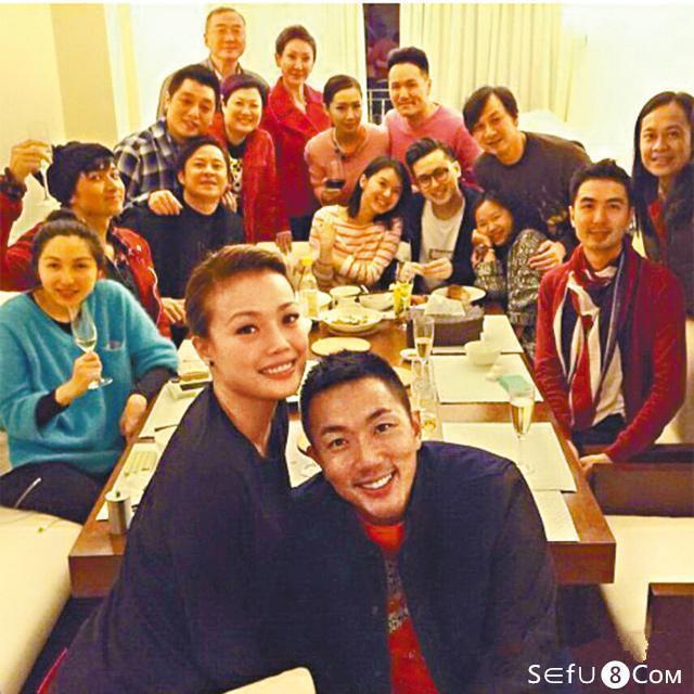 容祖儿5年恋情无奈分手，女尊男卑终究无果！